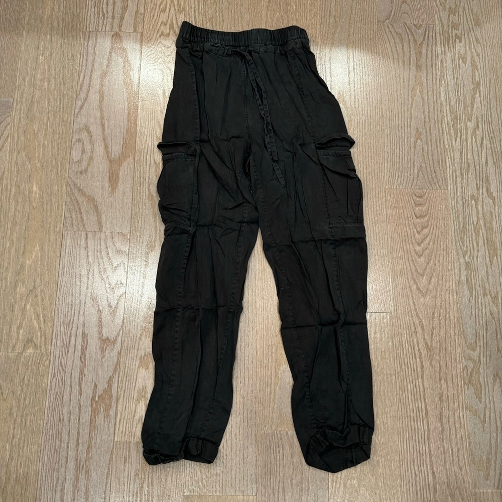 Cargo pants - Picture 2 of 5